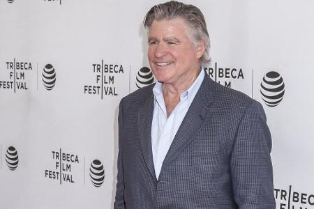 Williams blieb dem Serien-Genre treu. Er war zum Beispiel in 