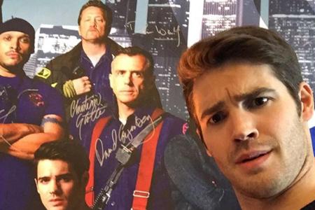 Seit 2015 ist McQueen ein fester Bestandteil der 