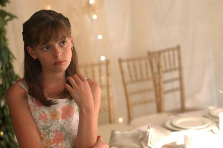 Und was ist aus Vivien Cardone geworden? Sie war in der Serie Delia Brown und gerade mal neun Jahre alt, als die erste Staff...