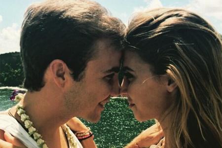 Natürlich die von unserem WM-Helden Mario Götze.