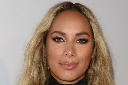 Leona Lewis (31) wurde 2006 durch ihren Sieg in der britischen Show 
