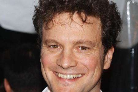 Der Brite Colin Firth spielte den anderen Mann im Leben von Bridget Jones: Menschenrechtsanwalt Mark Darcy. Firth war ebenfa...