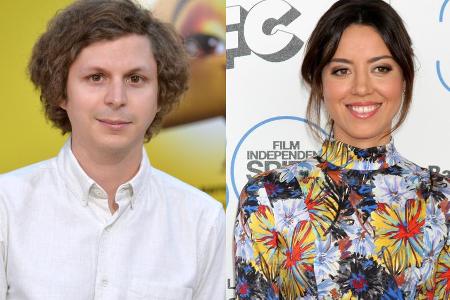 Michael Cera und Aubrey Plaza wollten in Las Vegas heiraten, bevor sie sich doch noch umentschieden. Anders als diese berühm...
