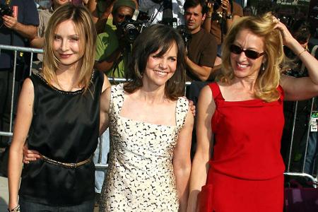 Erst im Jahr 2006 nahm Flockhart wieder eine feste Rolle in einer Fernsehserie an. Fünf Staffeln lang war Flockhart trotz ei...