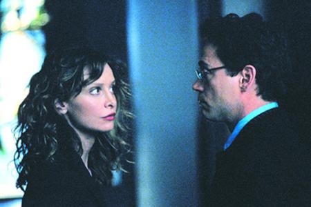 Zahlreiche Gaststars schauten in der Serie vorbei, allen voran Robert Downey jr. Als Larry Paul bildete er mit Ally McBeal d...