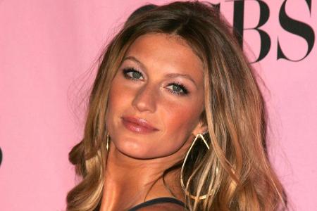 Die Rede ist natürlich von der brasilianischen Schönheit Gisele Bündchen (35).