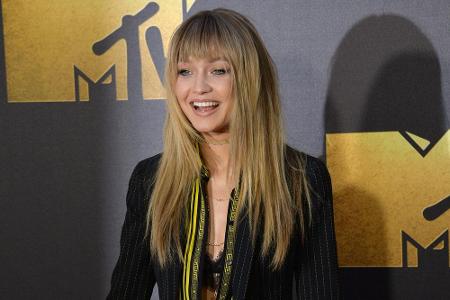 Gigi Hadid (21) läuft nicht nur über die angesagtesten Laufstege der Welt, sie hat sich auch Hottie Zayn Malik (23) geangelt...