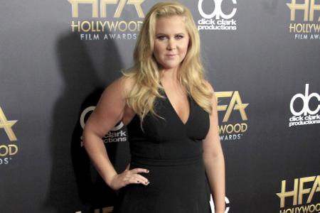 Amy Schumer (35) gelang 2015 mit 