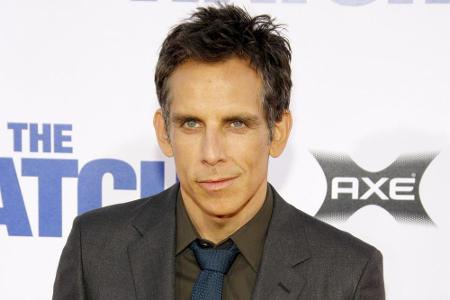 Die Schauspielerei wurde Ben Stiller (50) in die Wiege gelegt. Sowohl seine Mutter als auch sein Vater Jerry Stiller (89) ar...