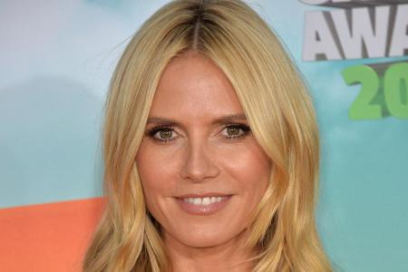 Heidi Klum (43) erfüllte sich nicht nur den Traum vom Modeln. Die vierfache Mutter ist eine erfolgreiche Geschäftsfrau gewor...