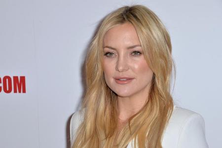 Auch Kate Hudson wurde als Linkshänderin geboren.