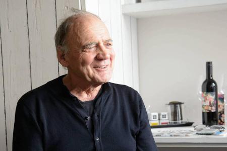 Bei Bruno Ganz (75) ist die Liste der Auszeichnungen beinahe so lang wie die Filmographie. Untrennbar mit der Karriere des S...