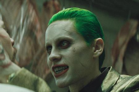 Der Joker, zuvor bereits von den Oscar-Preisträgern Jack Nicholson und Heath Ledger verkörpert, wird in 