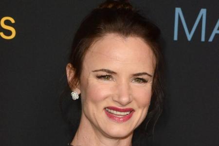 US-Schauspielerin und Sängerin Juliette Lewis (43) hat dank Scientology angeblich ihre Drogensucht besiegt. Mithilfe der Sek...