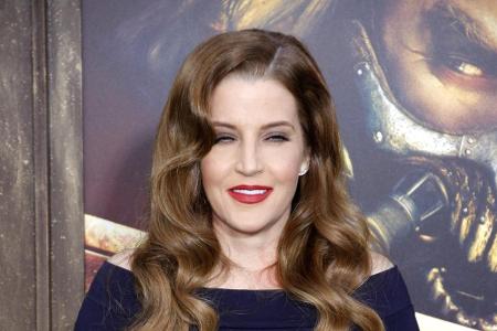 Auch die einzige Tochter von Elvis Presley, Lisa Marie (48), schaffte im Jahr 2012 den Absprung. Auf ihrem damals veröffentl...