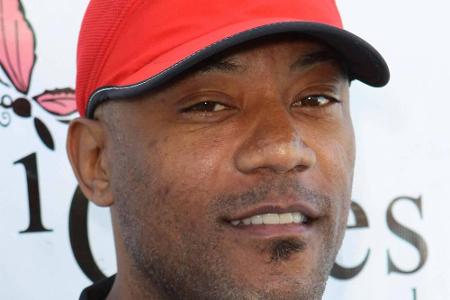 US-Schauspieler und Comedian Ricky Harris ist am 26. Dezember im Alter von 54 Jahren gestorben. Er überzeugte an der Seite v...