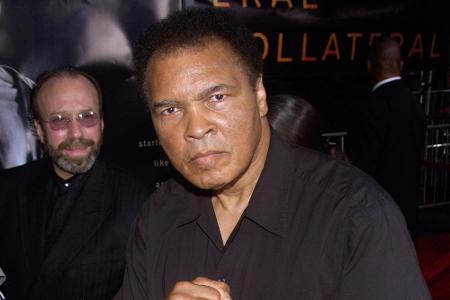 Die Welt trauerte auch um eine der größten Sportlegenden: Muhammad Ali verstarb am 4. Juni im Alter von 74 Jahren. Der Boxer...