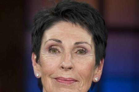 Die Sex-Expertin Erika Berger ist am 16. Mai im Alter von 76 Jahren in ihrer Wohnung gestorben. Sie wurde vor allem durch ih...