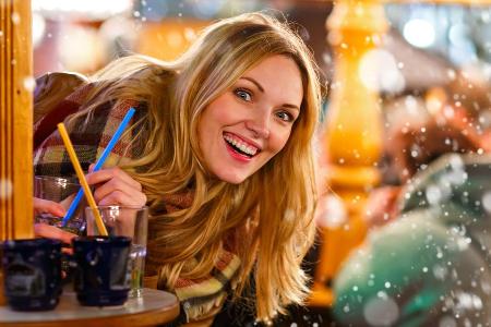 Lieben Sie Weihnachtsmärkte, stören sich jedoch an dem großen Andrang, dem Rummel und den überteuerten Preisen? Dann haben w...