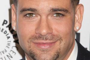 Mark Salling wurde durch die Serie "Glee" bekannt