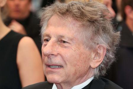 Roman Polanski flieht seit Jahrzehnten vor der US-Justiz