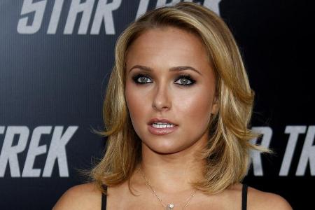 Hayden Panettiere ist wieder in Therapie