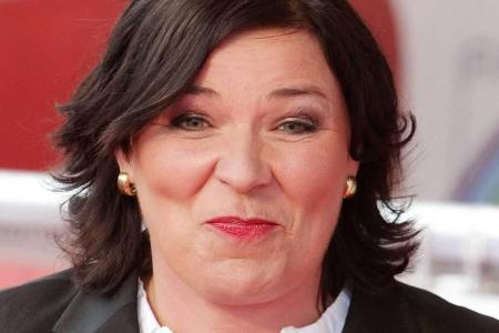 Vera Int-Veen wird sich der Kritik stellen müssen