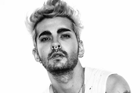 Bill Kaulitz singt sich den Liebeskummer von der Seele