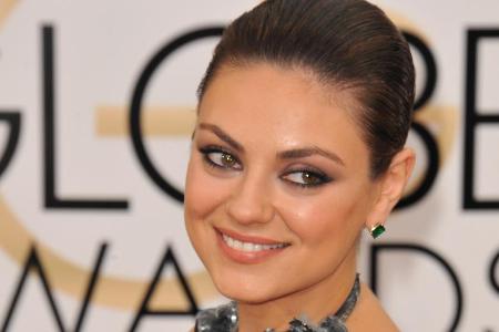 Mila Kunis bei einer Veranstaltung in Los Angeles