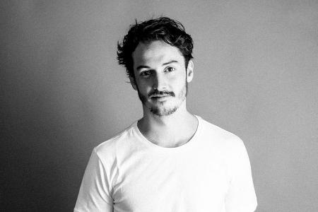 Graham Candy geht mit seinem Debüt-Album im Oktober auf Tour