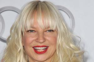 Die australische Sängerin Sia wurde mit Hilfe von David Guetta bekannt