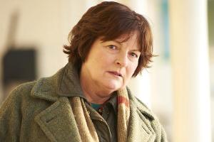 "Vera - Ein ganz spezieller Fall: Der verlorene Sohn": DCI Vera Stanhope (Brenda Blethyn) ermittelt im Fall John Warnock.