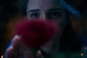 Mehr bekommt man im ersten Trailer zu "Die Schöne und das Biest" nicht von Emma Watson als Belle zu sehen
