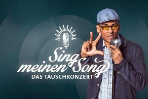 Bald nicht mehr bei "Sing meinen Song" dabei: Xavier Naidoo