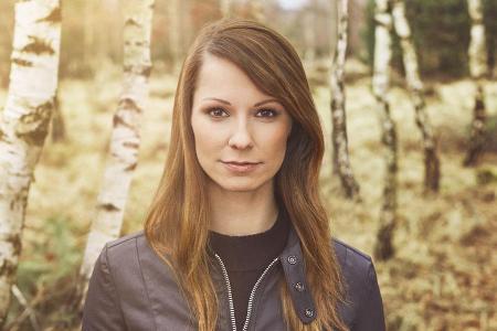 Christina Stürmer hat schon sieben Studioalben veröffentlicht
