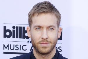 Das hätte auch ganz böse ausgehen können: Calvin Harris' Horror-Crash