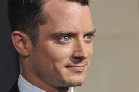 Darsteller Elijah Wood gab ein denkwürdiges Interview
