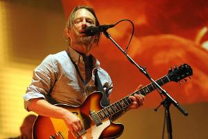 Jetzt geht's los: Radioheads neuer Song dürfte ein Vorbote für das neunte Studioalbum der Band sein