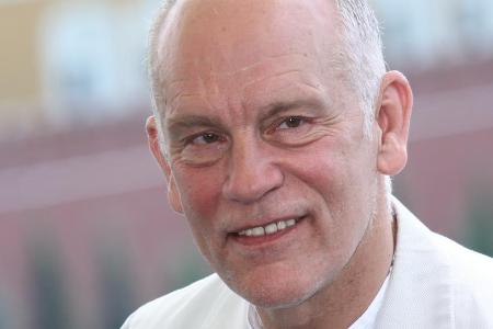 John Malkovich hat seinen Film 