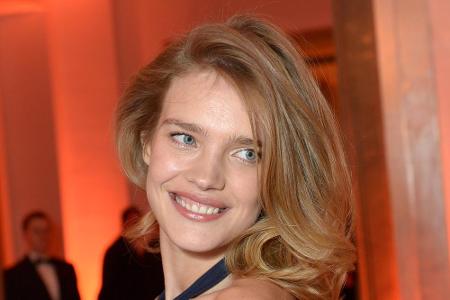 Natalia Vodianova (33) wuchs unter ärmlichen Verhältnissen in der Sowjetunion auf und schaffte es auf alle wichtigen Laufste...