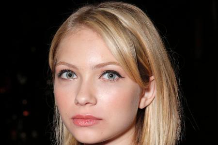Früh übt sich: Tavi Gevinson (19) machte sich bereits mit zwölf Jahren einen Namen als Mode-Bloggerin. Daraus ist inzwischen...