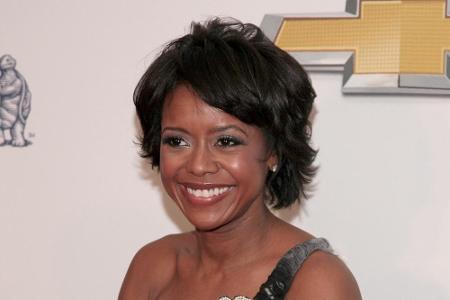 Mellody Hobson (46) gehört zu den erfolgreichsten schwarzen Geschäftsfrauen Amerikas. Als Chefin der Investmentfirma Ariel i...