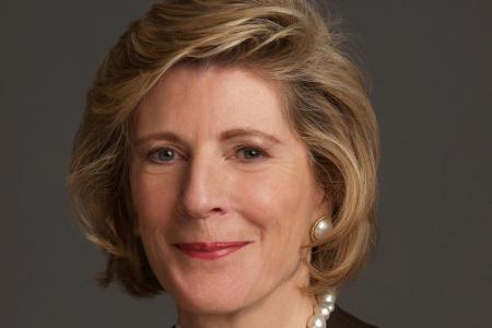 Als Tochter einer einflussreichen Familie aus Cleveland machte sich Agnes Gund als Kunstsammlerin einen Namen. Sie saß und s...