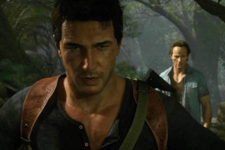 Startet am 10. Mai offiziell in sein letztes Abenteuer: Nathan Drake in 