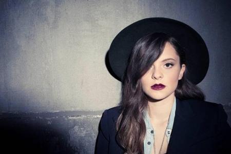 Italien - Francesca Michielin