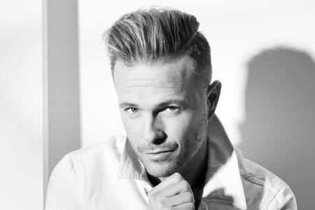 Irland - Nicky Byrne