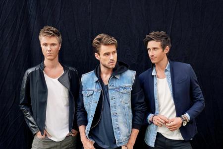 Dänemark - Lighthouse X