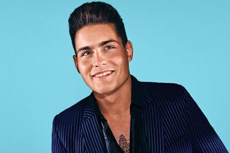 Niederlande - Douwe Bob