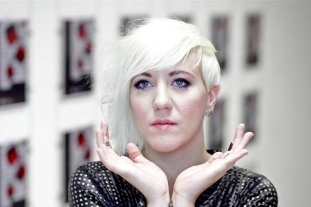 Kroatien -Nina Kraljic