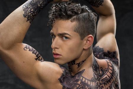 Litauen - Donny Montell